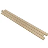 I-WOOD AKUSTIKPANEL EG HVID OLIE 17 X 300 X 2400 MM