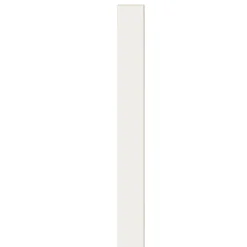 I-WOOD AKUSTIKPANEL EG HVIDMALET 16 X 290 X 2780 MM