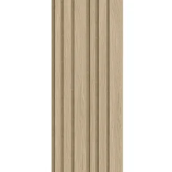 I-WOOD AKUSTIKPANEL EG HVID OLIE 16 X 300 X 2400 MM