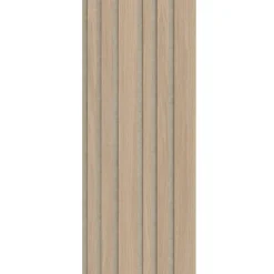 I-WOOD AKUSTIKPANEL EG HVID OLIE 16 X 300 X 2400 MM