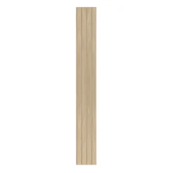I-WOOD AKUSTIKPANEL EG HVID OLIE 16 X 300 X 2400 MM