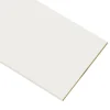 I-WOOD AKUSTIKPANEL EG HVIDMALET 16 X 300 X 2780 MM