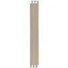 I-WOOD AKUSTIKPANEL EG HVID OLIE 17 X 300 X 2400 MM