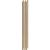 I-WOOD AKUSTIKPANEL EG HVID OLIE 16 X 300 X 2400 MM