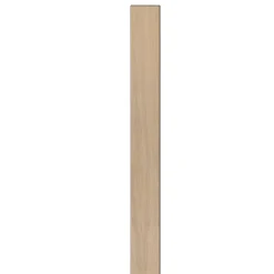 I-WOOD AKUSTIKPANEL EG HVID OLIE 17 X 290 X 2780 MM