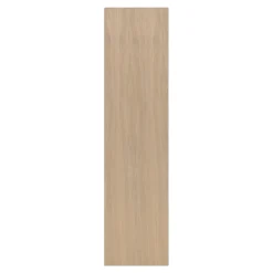 I-WOOD AKUSTIKPANEL EG HVID OLIE 16 X 580 X 2400 MM
