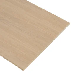 I-WOOD AKUSTIKPANEL EG HVID OLIE 16 X 580 X 2400 MM