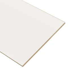 I-WOOD AKUSTIKPANEL EG HVIDMALET 16 X 580 X 600 MM