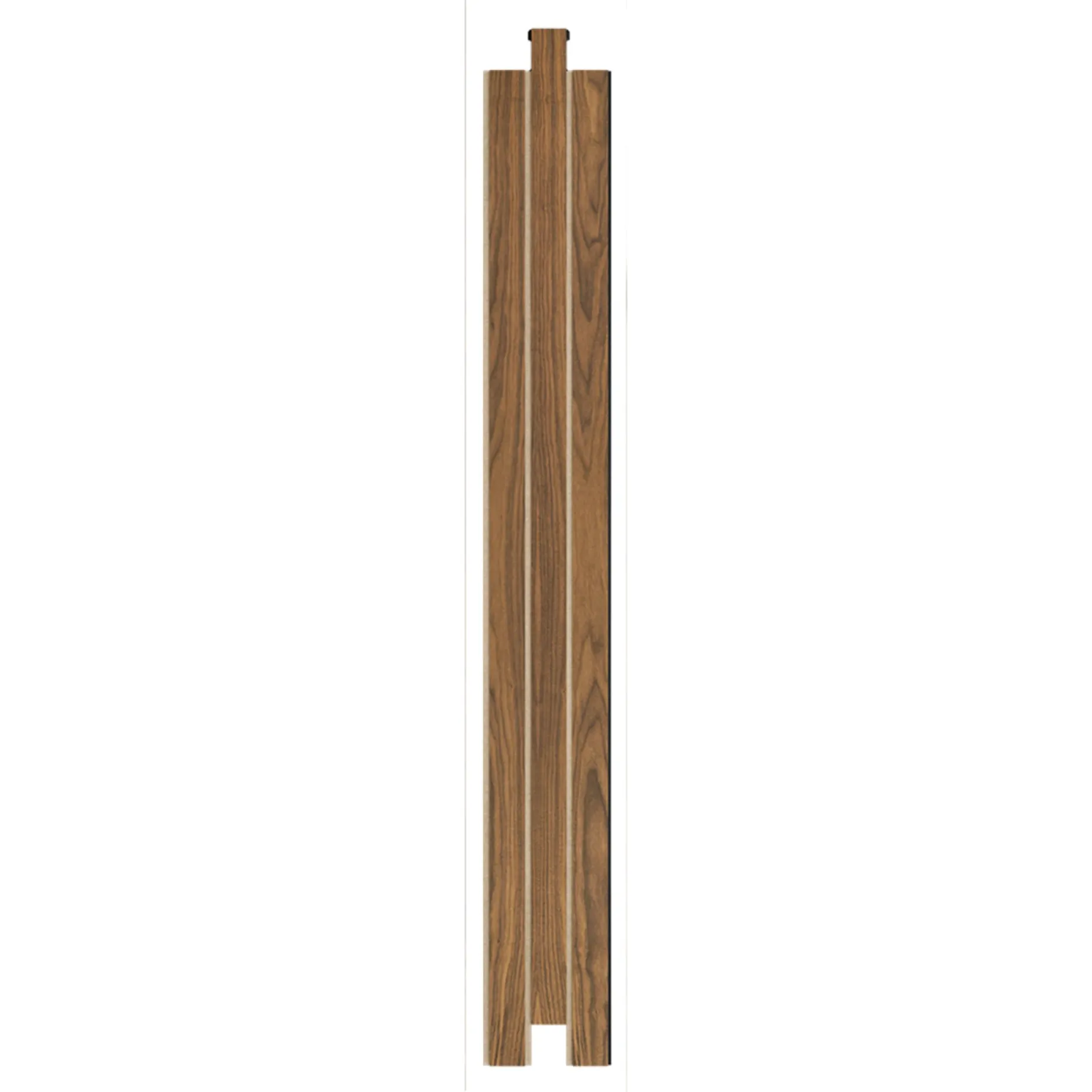 I-WOOD AKUSTIKPANEL EG KLAR OLIE 17 X 300 X 2400 MM
