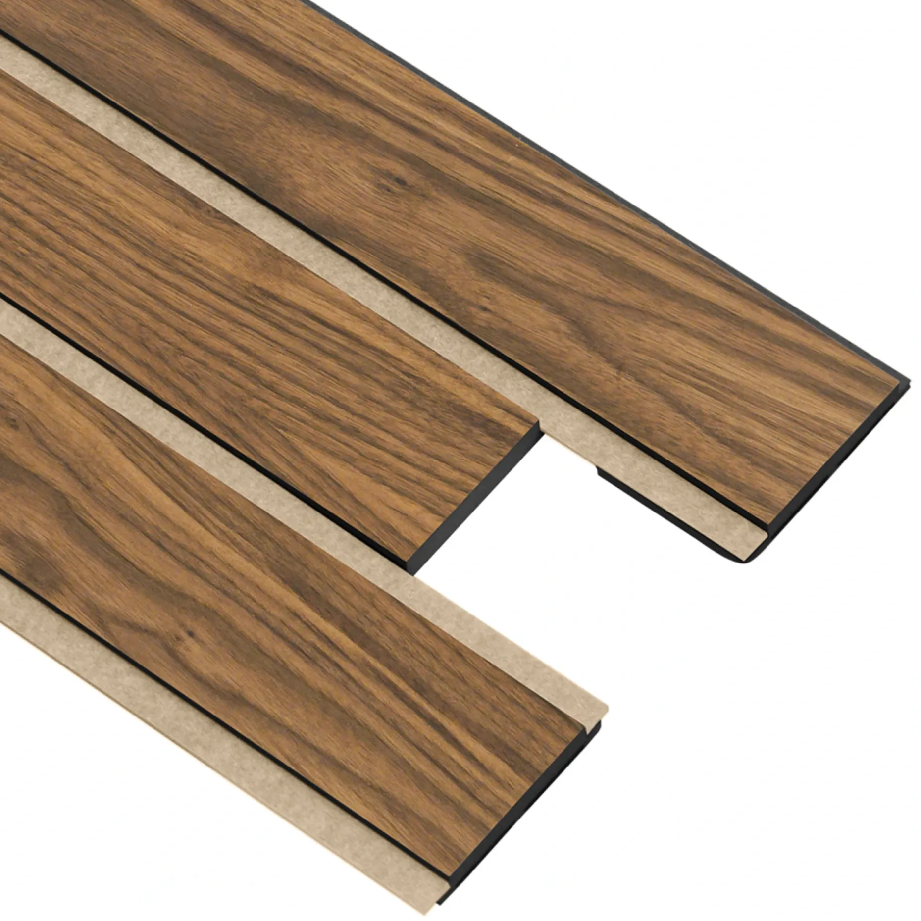 I-WOOD AKUSTIKPANEL EG KLAR OLIE 17 X 300 X 2400 MM