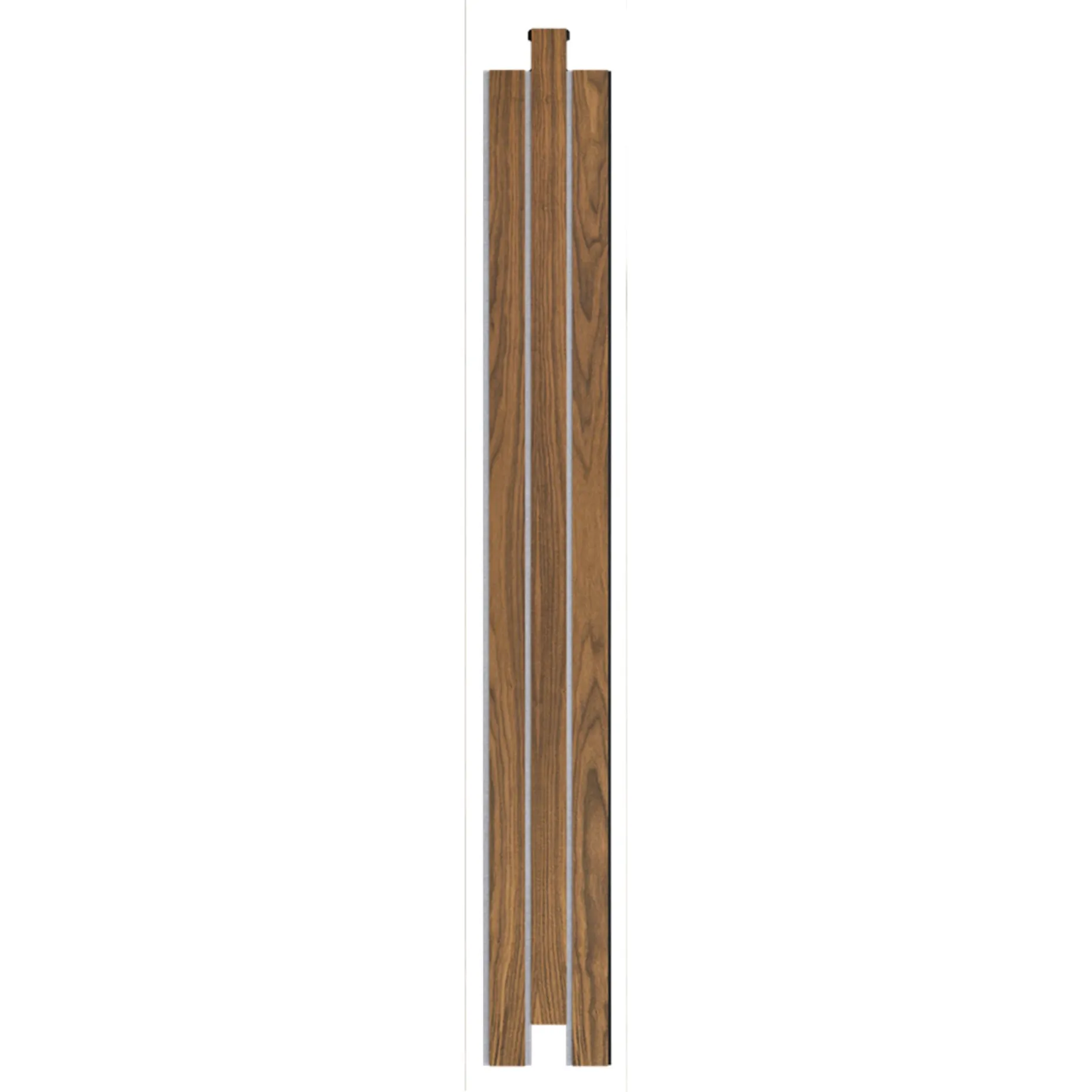I-WOOD AKUSTIKPANEL EG KLAR OLIE 17 X 300 X 2400 MM