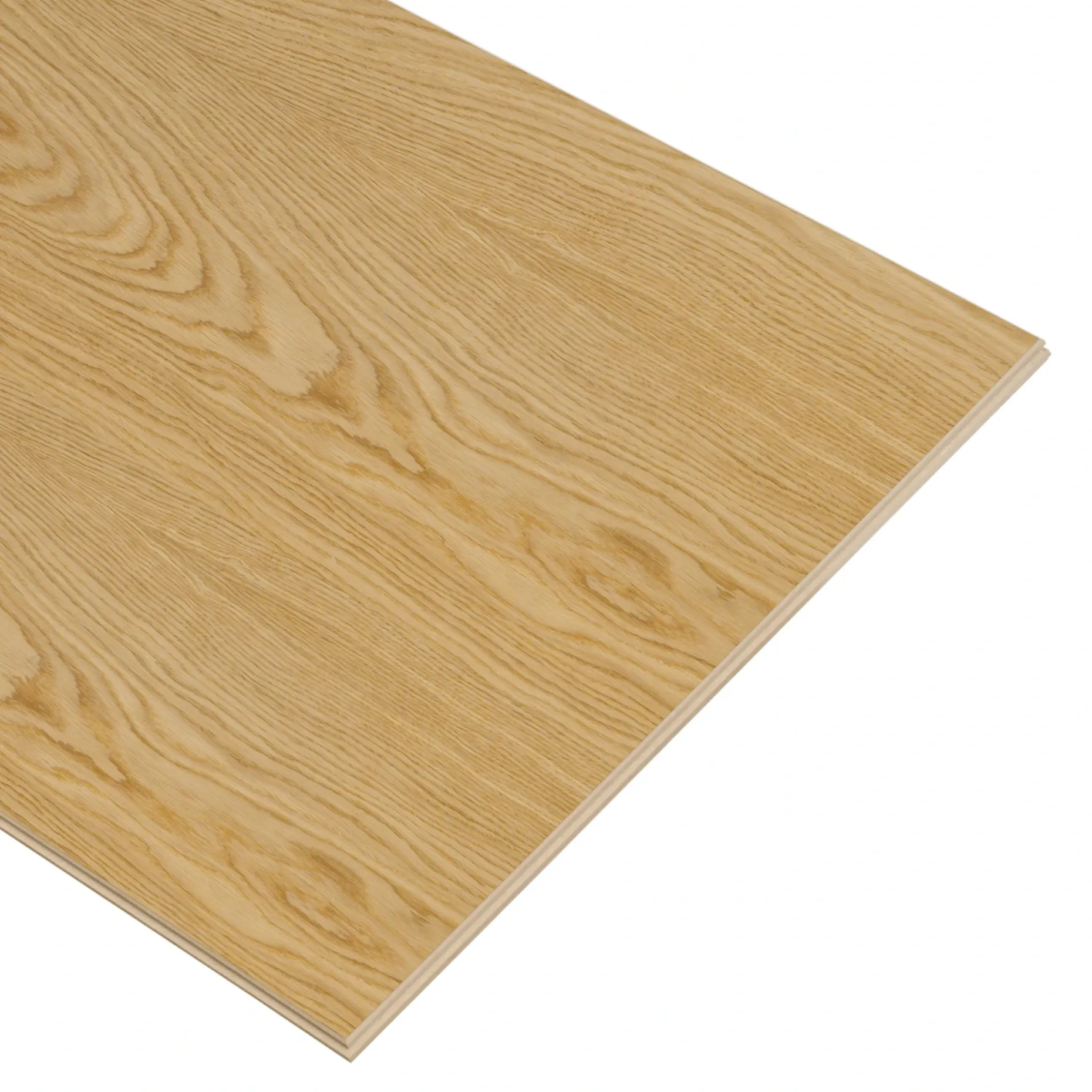 I-WOOD AKUSTIKPANEL EG KLAR OLIE 16 X 580 X 2400 MM