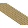 I-WOOD AKUSTIKPANEL EG KLAR OLIE 16 X 300 X 2400 MM