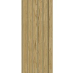 I-WOOD AKUSTIKPANEL EG KLAR OLIE 16 X 300 X 2400 MM
