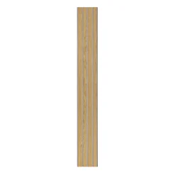 I-WOOD AKUSTIKPANEL EG KLAR OLIE 17 X 300 X 2400 MM