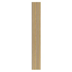 I-WOOD AKUSTIKPANEL EG KLAR OLIE 16 X 300 X 2400 MM