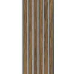 I-WOOD AKUSTIKPANEL EG KLAR OLIE 17 X 300 X 2400 MM