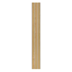 I-WOOD AKUSTIKPANEL EG KLAR OLIE 17 X 300 X 2400 MM