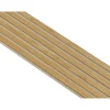 I-WOOD AKUSTIKPANEL EG KLAR OLIE 16 X 300 X 2400 MM