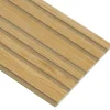 I-WOOD AKUSTIKPANEL EG KLAR OLIE 16 X 300 X 2400 MM