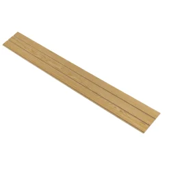 I-WOOD AKUSTIKPANEL EG KLAR OLIE 16 X 300 X 2400 MM