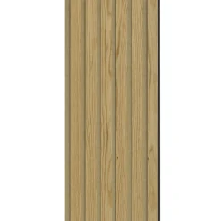 I-WOOD AKUSTIKPANEL EG KLAR OLIE 17 X 300 X 2400 MM