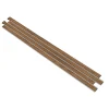 I-WOOD AKUSTIKPANEL EG KLAR OLIE 17 X 300 X 2400 MM