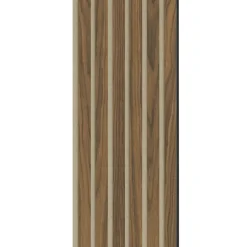 I-WOOD AKUSTIKPANEL EG KLAR OLIE 17 X 300 X 2400 MM