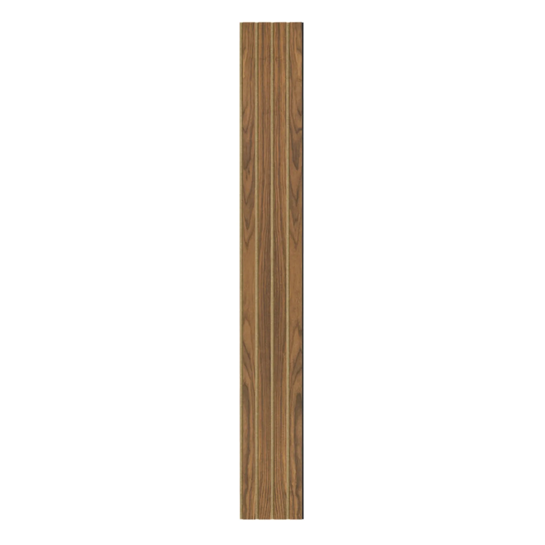 I-WOOD AKUSTIKPANEL EG KLAR OLIE 17 X 300 X 2400 MM