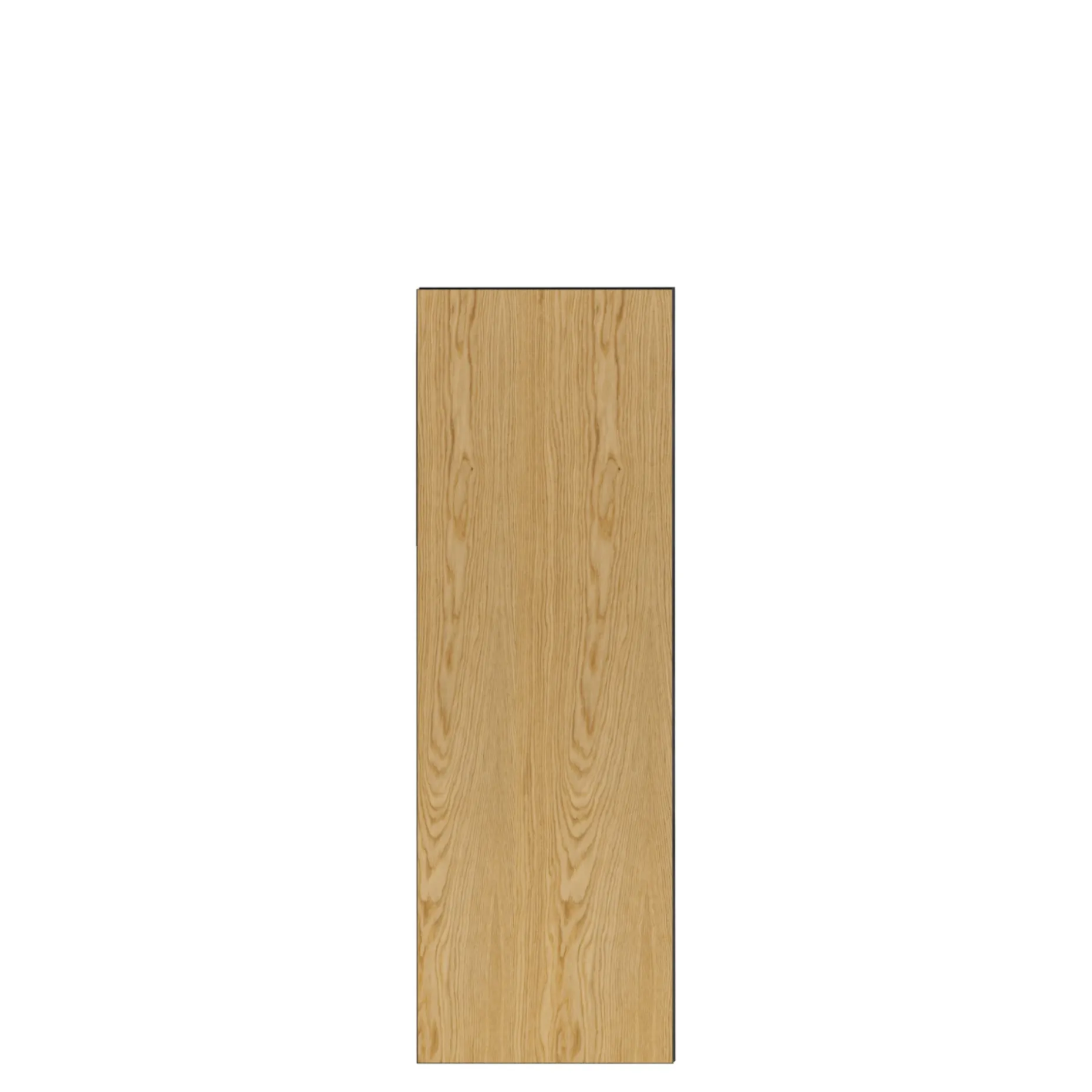 I-WOOD AKUSTIKPANEL EG KLAR OLIE 17 X 580 X 1800 MM