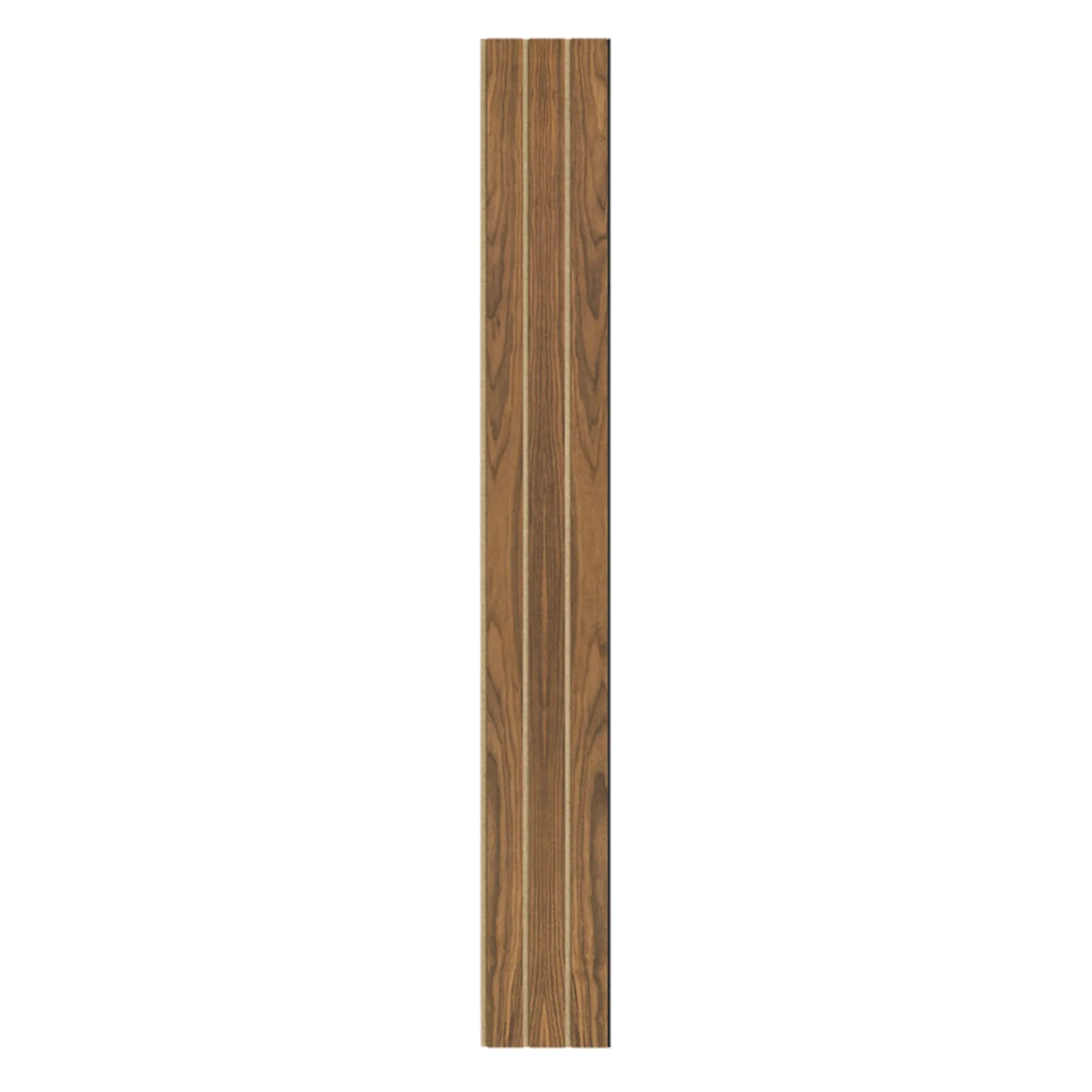 I-WOOD AKUSTIKPANEL EG KLAR OLIE 17 X 300 X 2400 MM