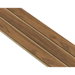 I-WOOD AKUSTIKPANEL EG KLAR OLIE 17 X 300 X 2400 MM