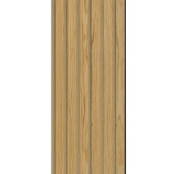 I-WOOD AKUSTIKPANEL EG KLAR OLIE 17 X 300 X 2400 MM
