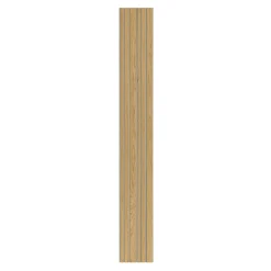 I-WOOD AKUSTIKPANEL EG KLAR OLIE 16 X 300 X 2400 MM