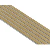 I-WOOD AKUSTIKPANEL EG KLAR OLIE 16 X 300 X 2400 MM