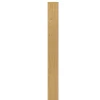I-WOOD AKUSTIKPANEL EG KLAR OLIE 16 X 290 X 2780 MM