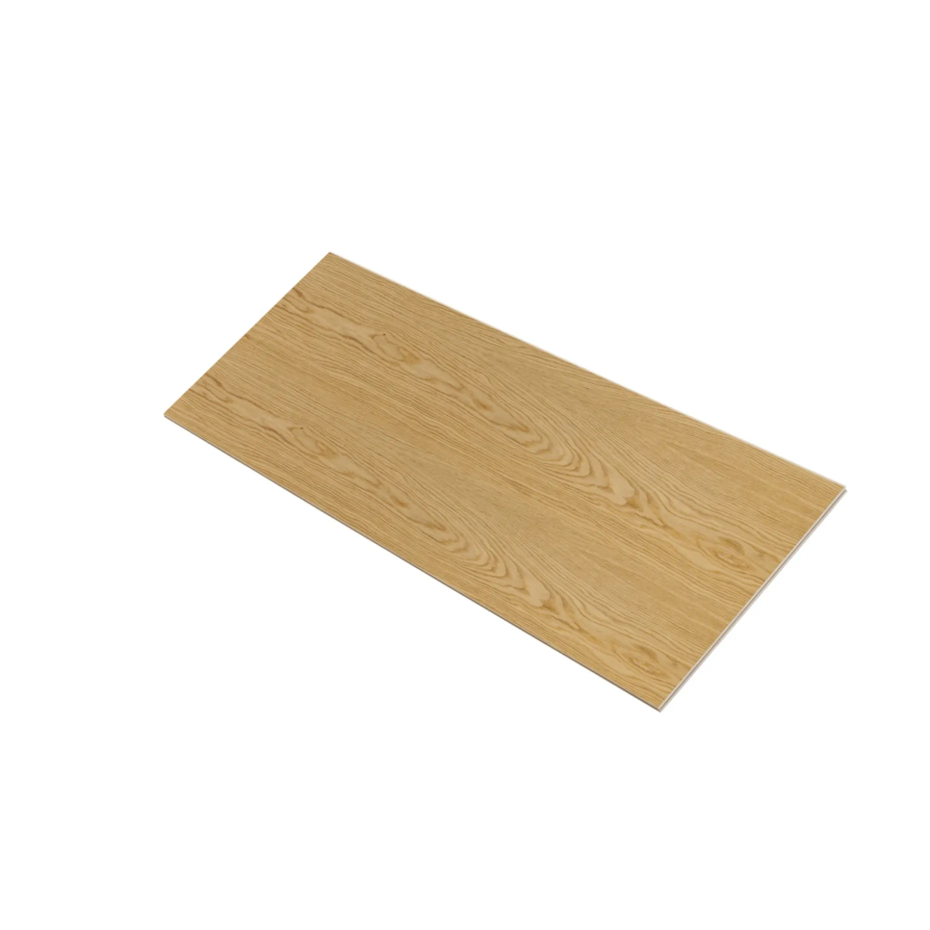 I-WOOD AKUSTIKPANEL EG KLAR OLIE 16 X 580 X 1800 MM