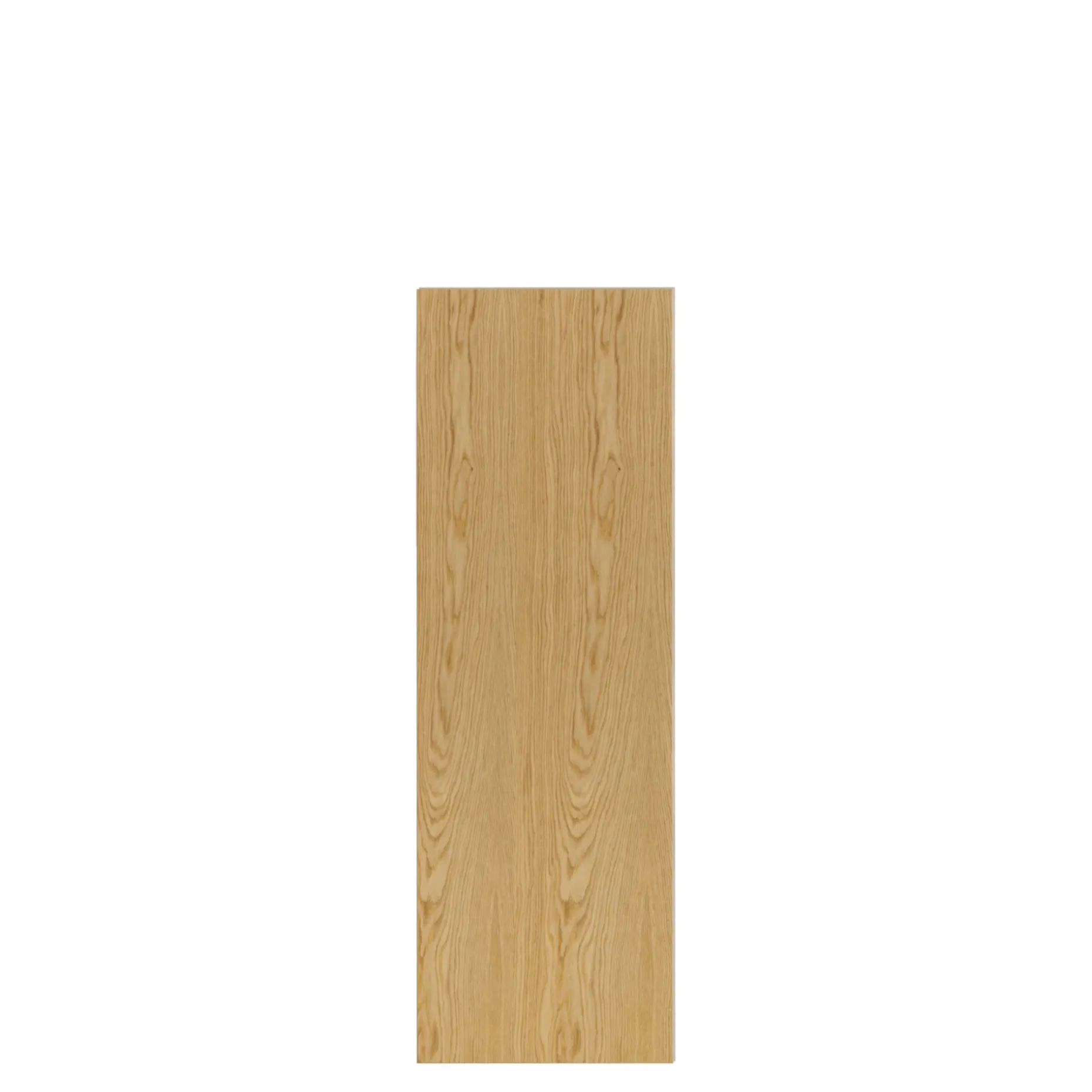 I-WOOD AKUSTIKPANEL EG KLAR OLIE 16 X 580 X 1800 MM