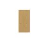 I-WOOD AKUSTIKPANEL EG KLAR OLIE 16 X 580 X 1200 MM
