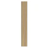 I-WOOD AKUSTIKPANEL EG KLAR OLIE 17 X 300 X 2400 MM
