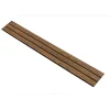I-WOOD AKUSTIKPANEL EG KLAR OLIE 17 X 300 X 2400 MM