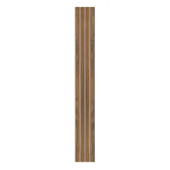 I-WOOD AKUSTIKPANEL EG KLAR OLIE 17 X 300 X 2400 MM