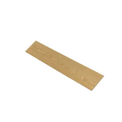 I-WOOD AKUSTIKPANEL EG KLAR OLIE 16 X 290 X 1800 MM
