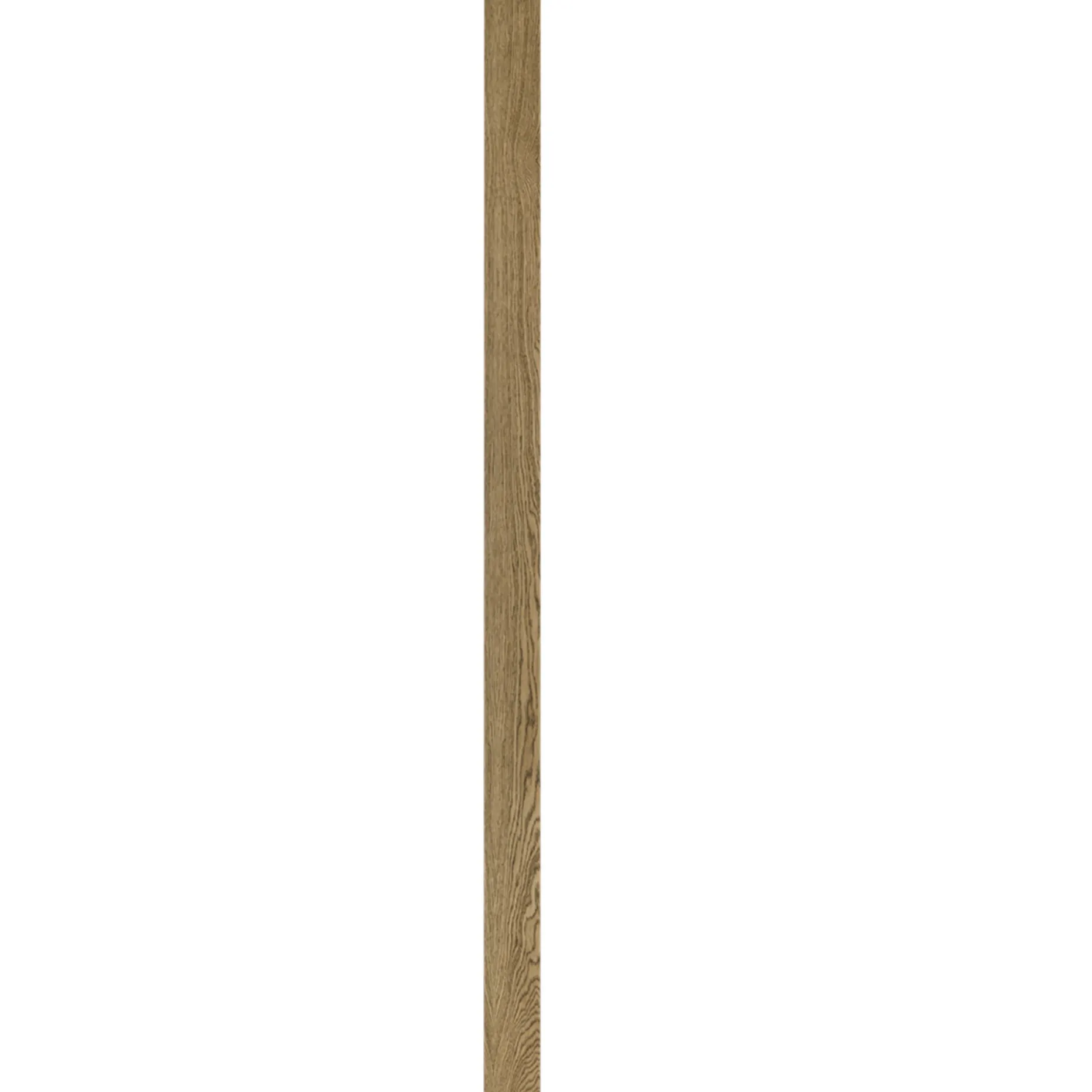 I-WOOD AKUSTIKPANEL EG MØRKEBRUN OLIE 16 X 140 X 2780 MM