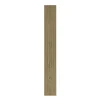 I-WOOD AKUSTIKPANEL EG MØRKEBRUN OLIE 16 X 300 X 2400 MM