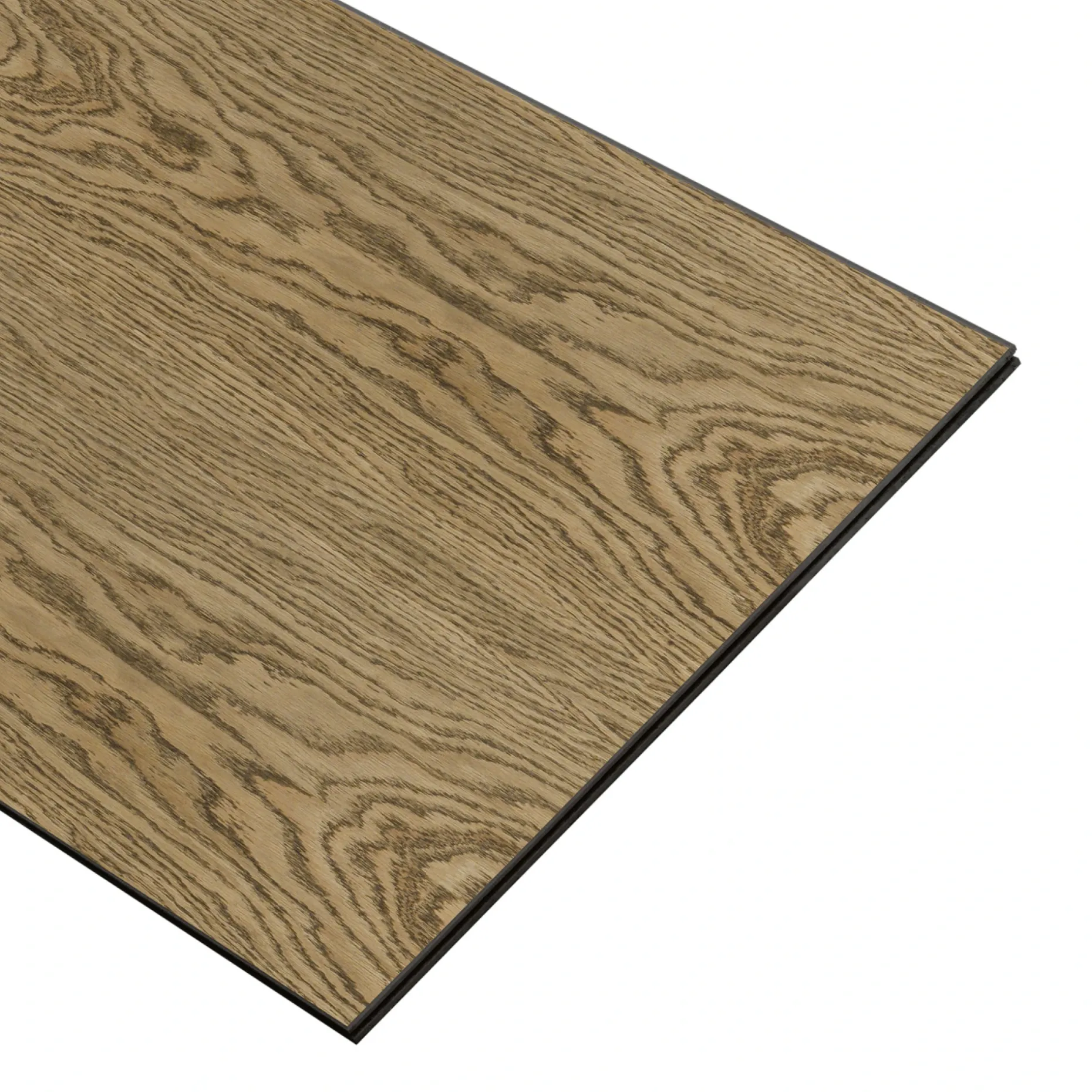 I-WOOD AKUSTIKPANEL EG MØRKEBRUN OLIE 17 X 580 X 1200 MM
