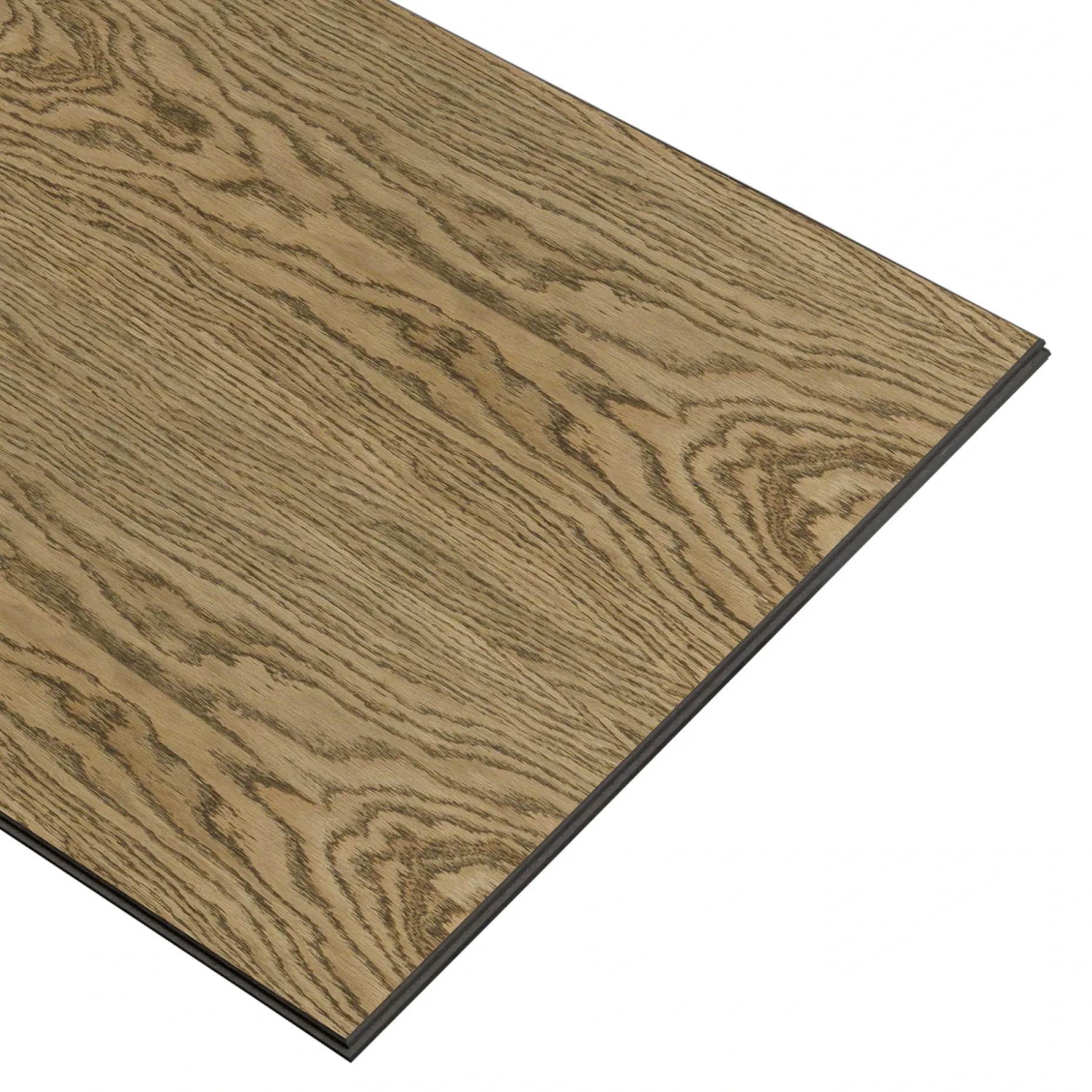 I-WOOD AKUSTIKPANEL EG MØRKEBRUN OLIE 17 X 580 X 1200 MM