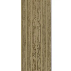 I-WOOD AKUSTIKPANEL EG MØRKEBRUN OLIE 17 X 300 X 2400 MM