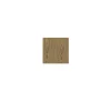 I-WOOD AKUSTIKPANEL EG MØRKEBRUN OLIE 16 X 580 X 600 MM