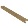 I-WOOD AKUSTIKPANEL EG MØRKEBRUN OLIE 16 X 300 X 2400 MM